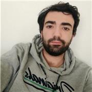Profesor de francés para todos los niveles desde el A1 hasta el C2.